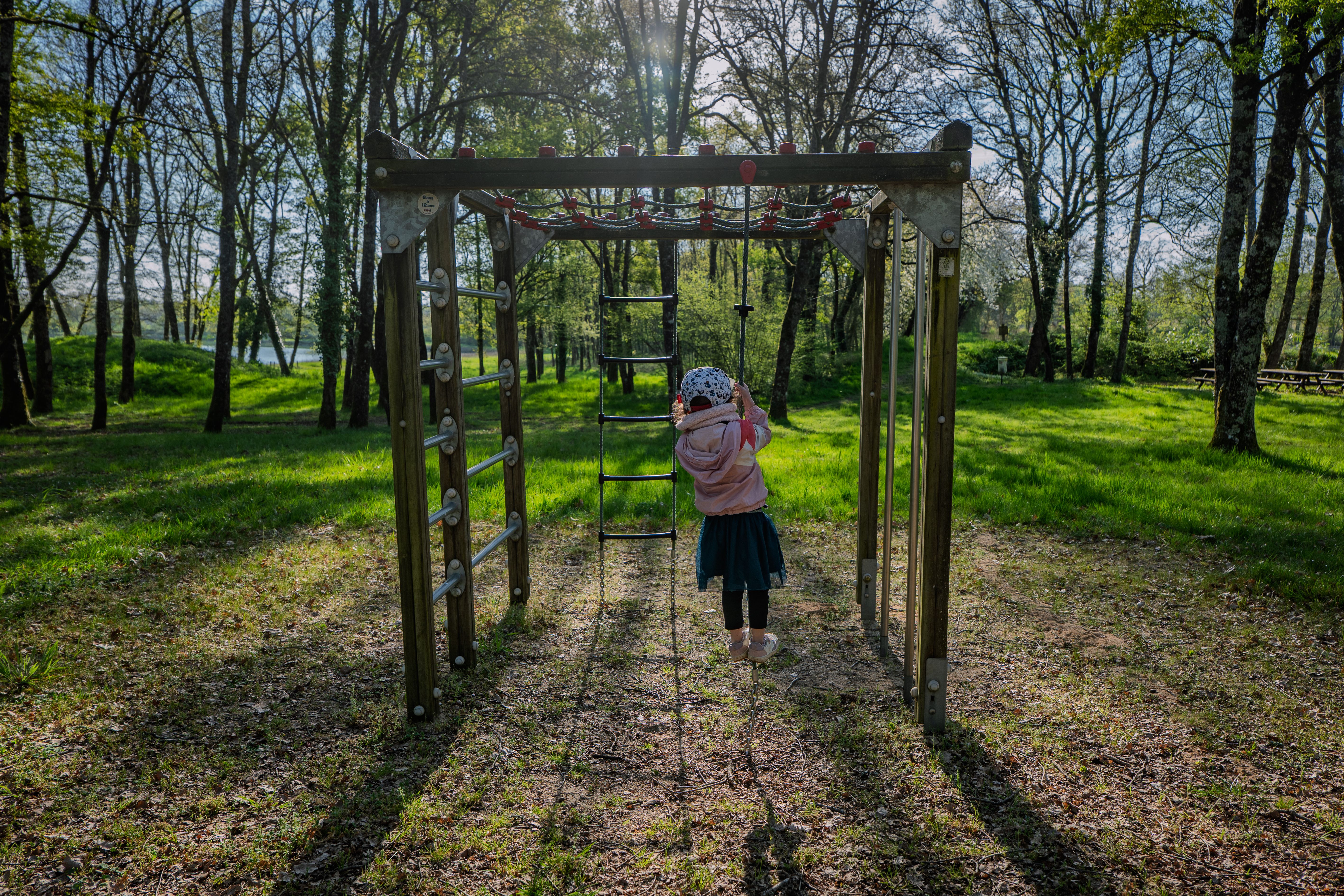 Espace naturel Les Trois Fontaines