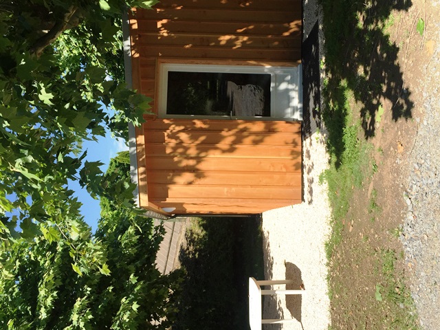 Camping municipal Le Longour - photo 5