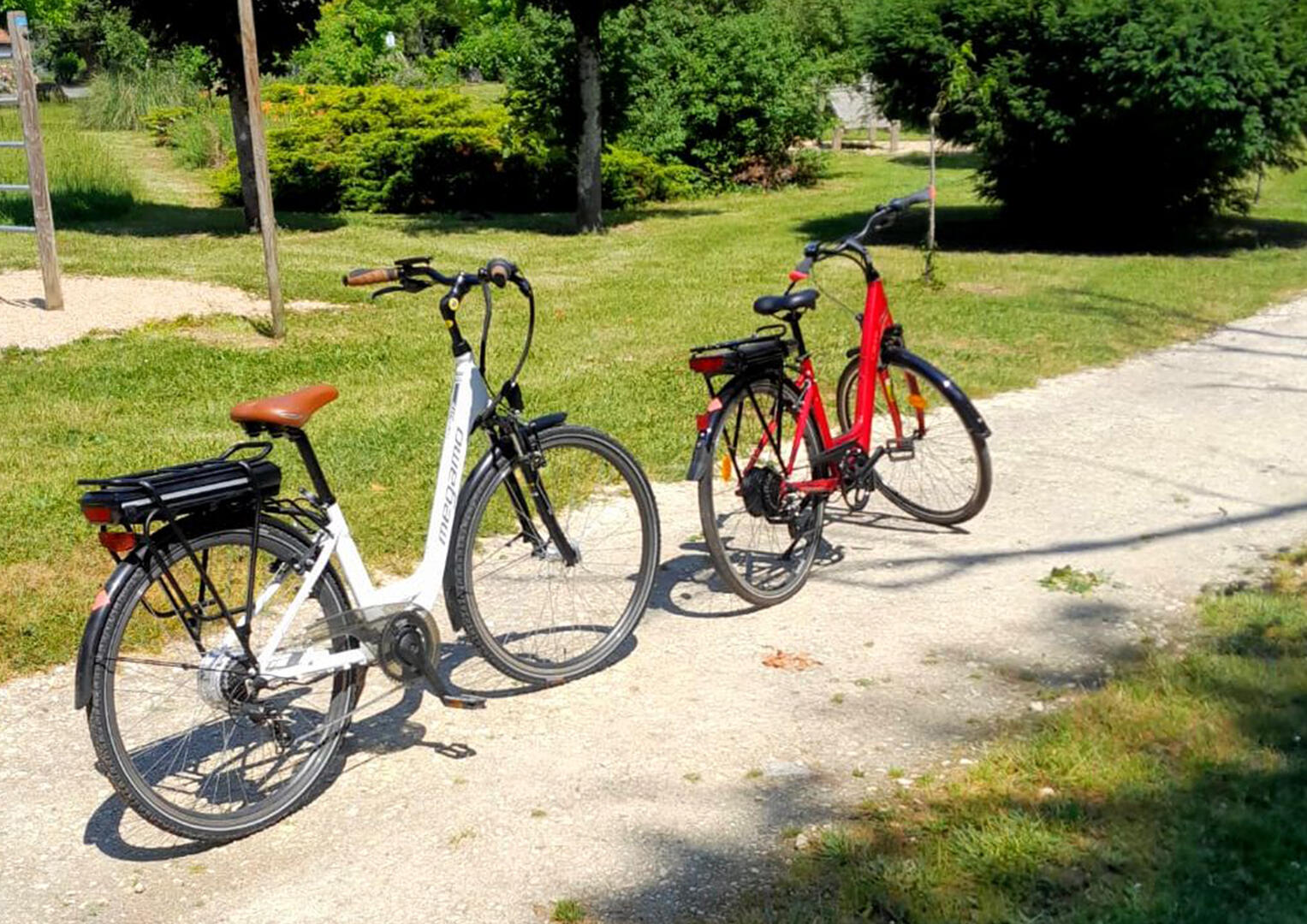 Centre Sports Nature Montagrier - photo 5