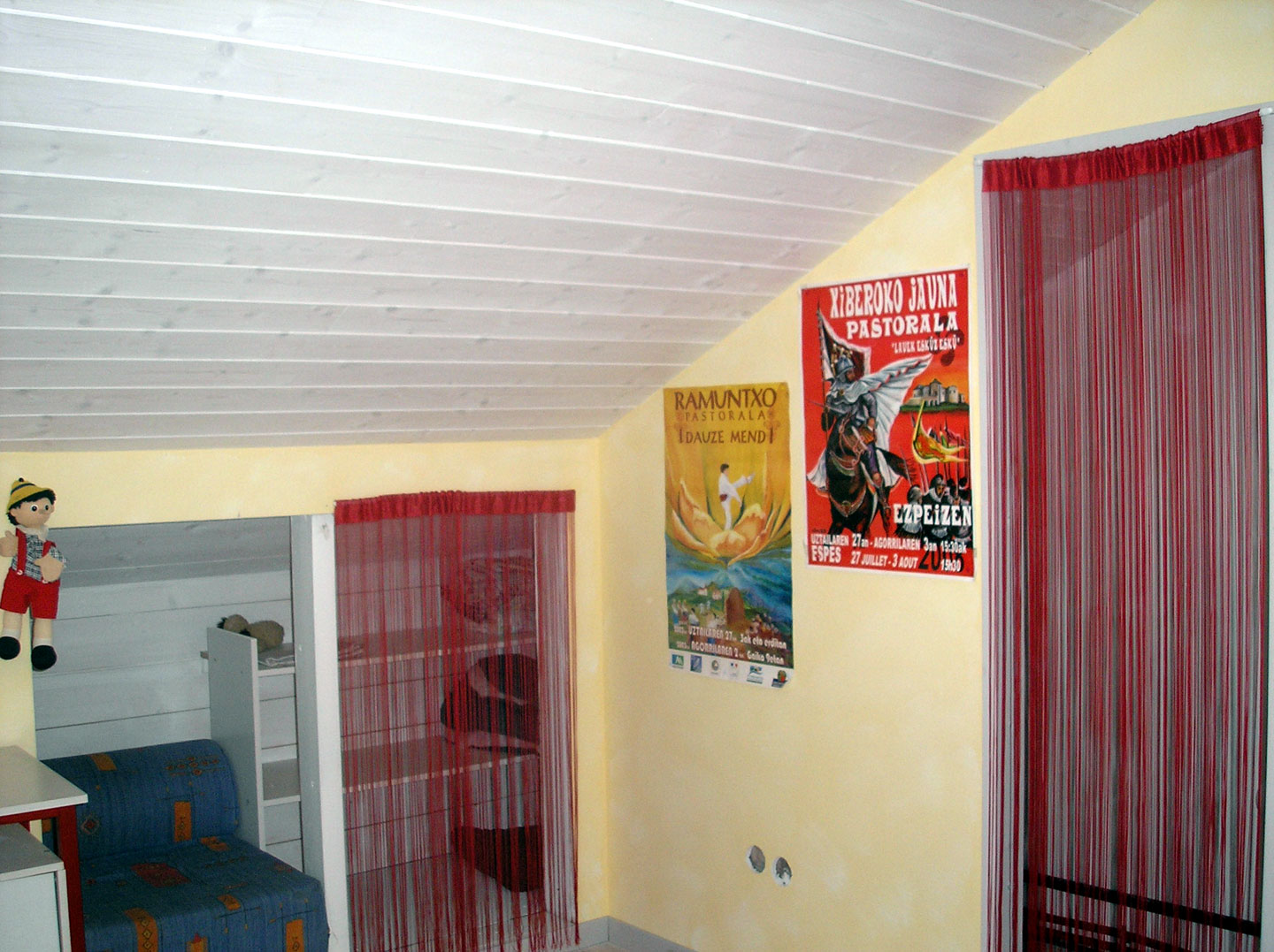 Chambres d'hôtes Recayte, Charritte-de-Bas - photo 2