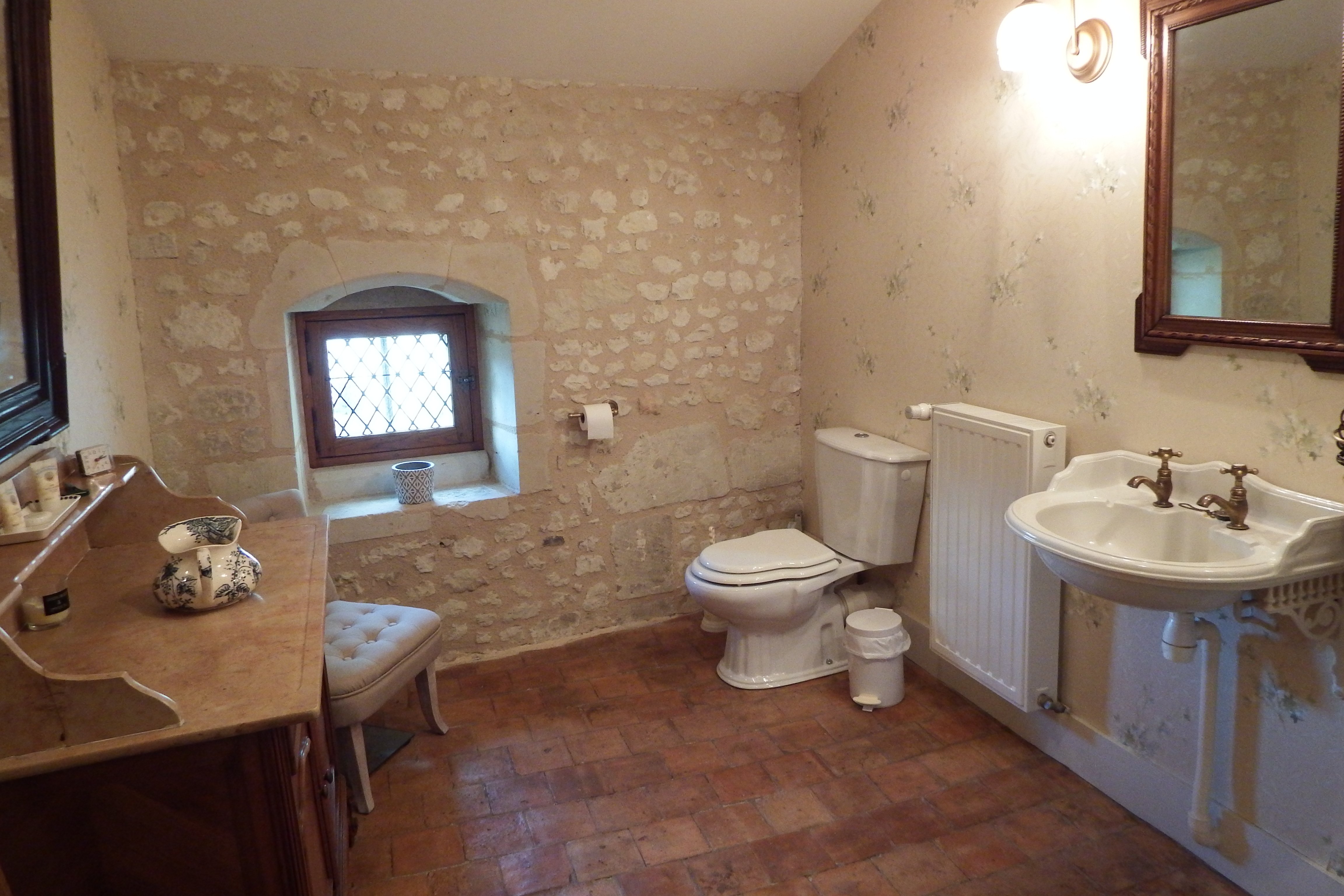 Chez Florence et Sylvain, Loudun - photo 9