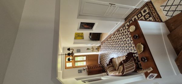 Demeures ressourçantes - Le Vallon, Saint-Martin-de-Saint-Maixent - photo 4