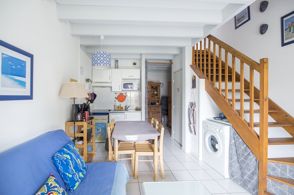 Appartement Foucher-Ilbert, Soustons