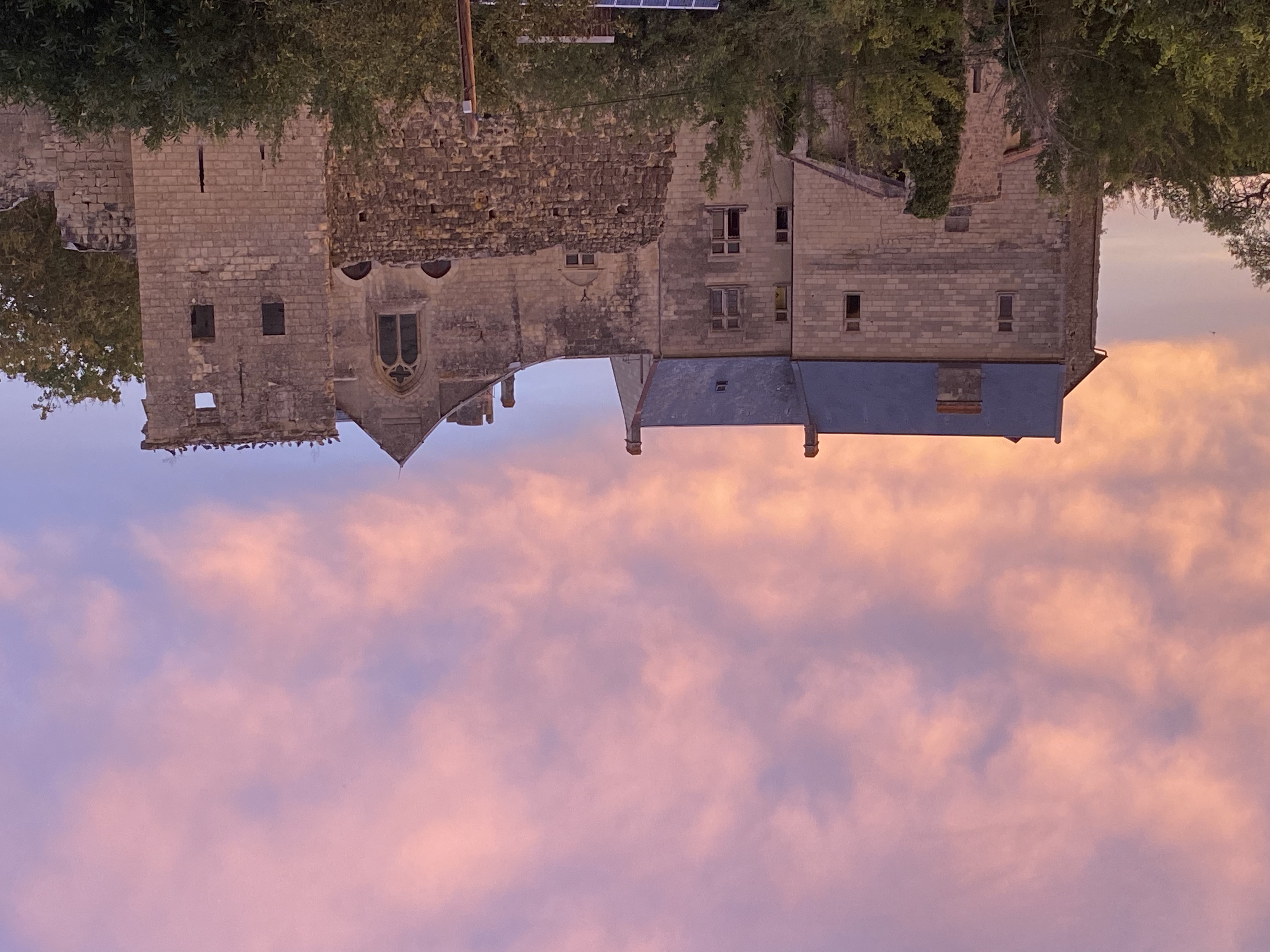 Forteresse de Berrie, Berrie