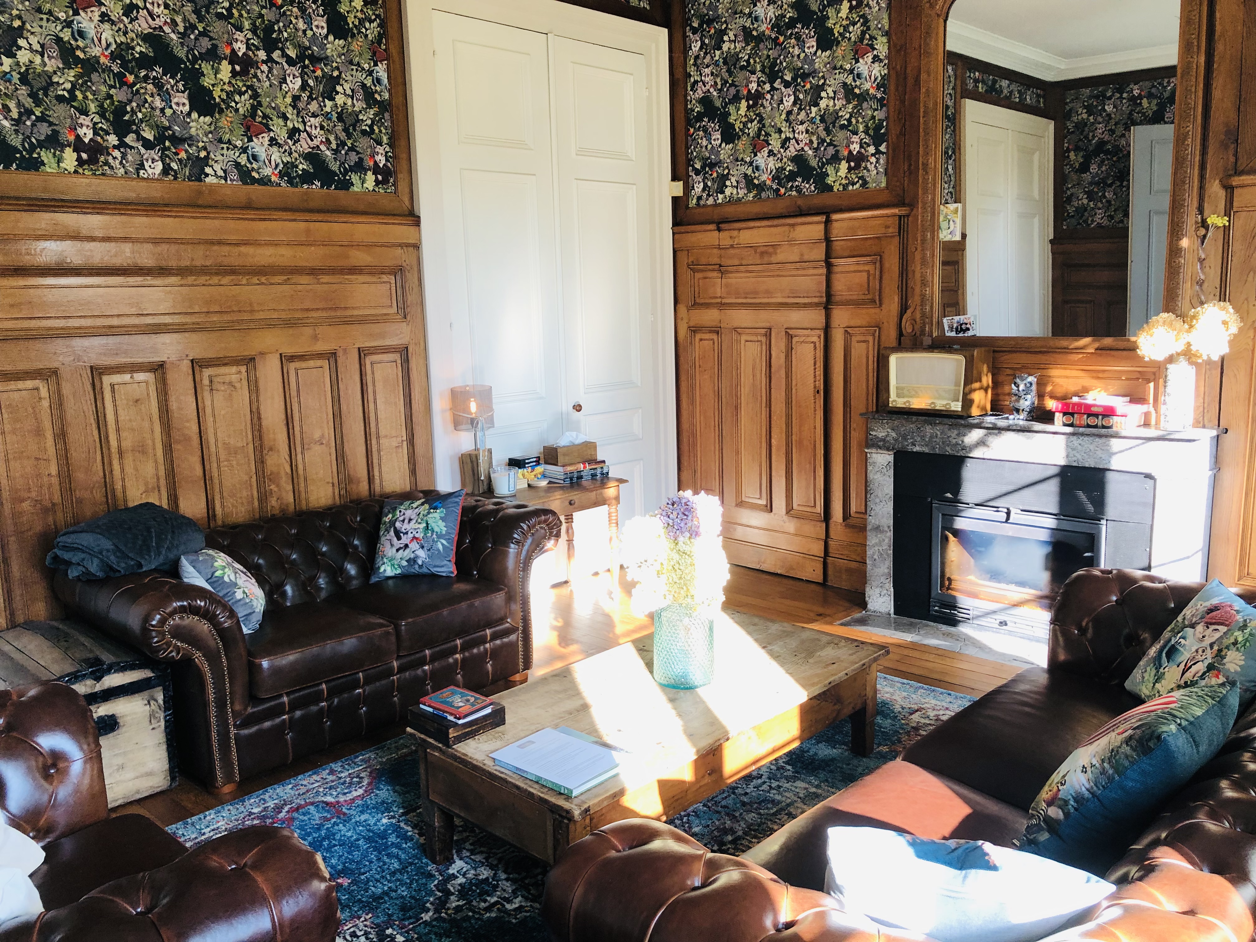 L'Hôtel Particulier du 12, Niort - photo 8