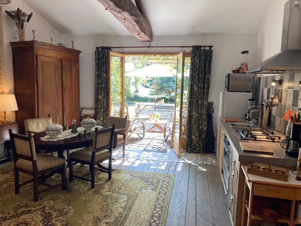 La Bergerie, Saint-Jean-de-Sauves - photo 2