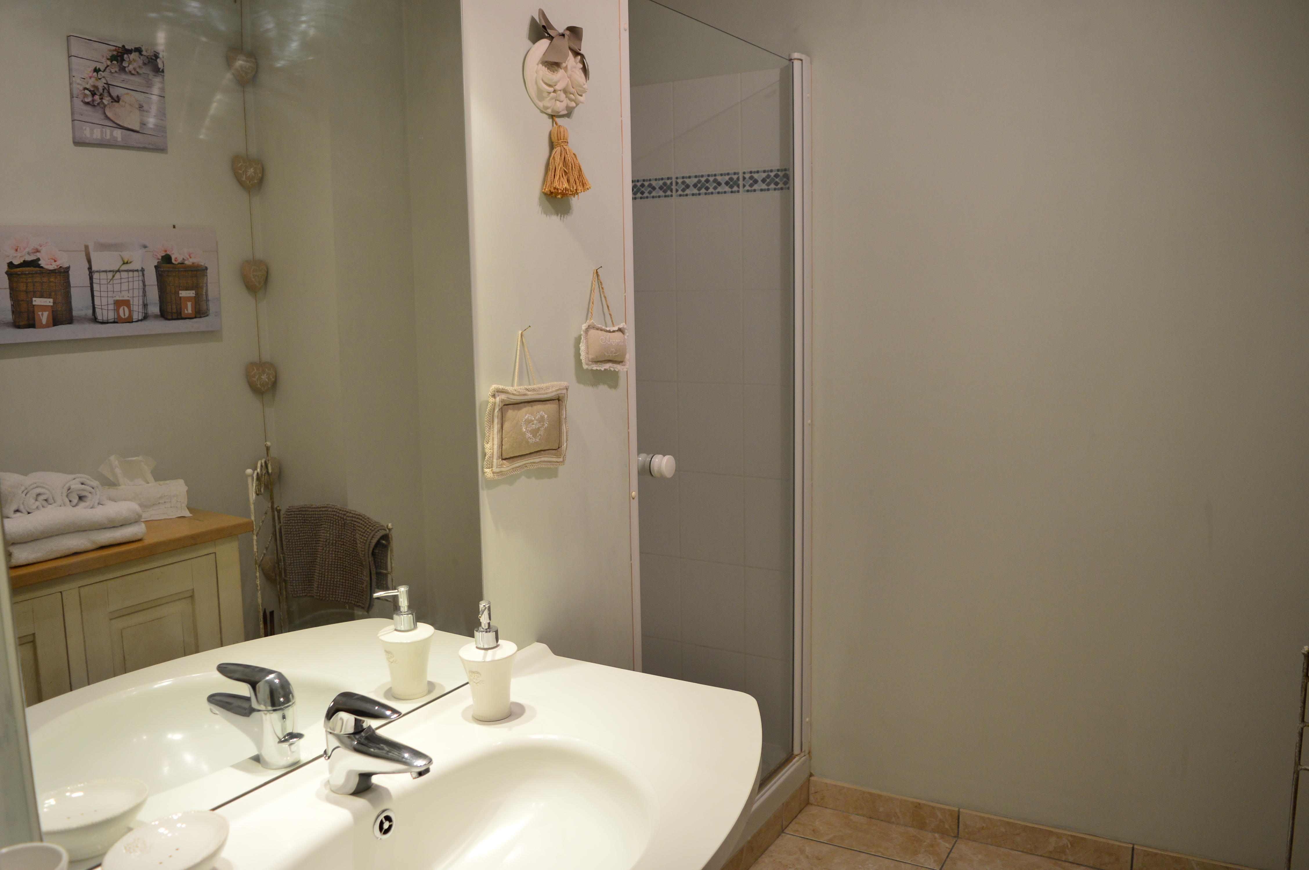 La Closerie - Le Clos de Saires, Saires - photo 3