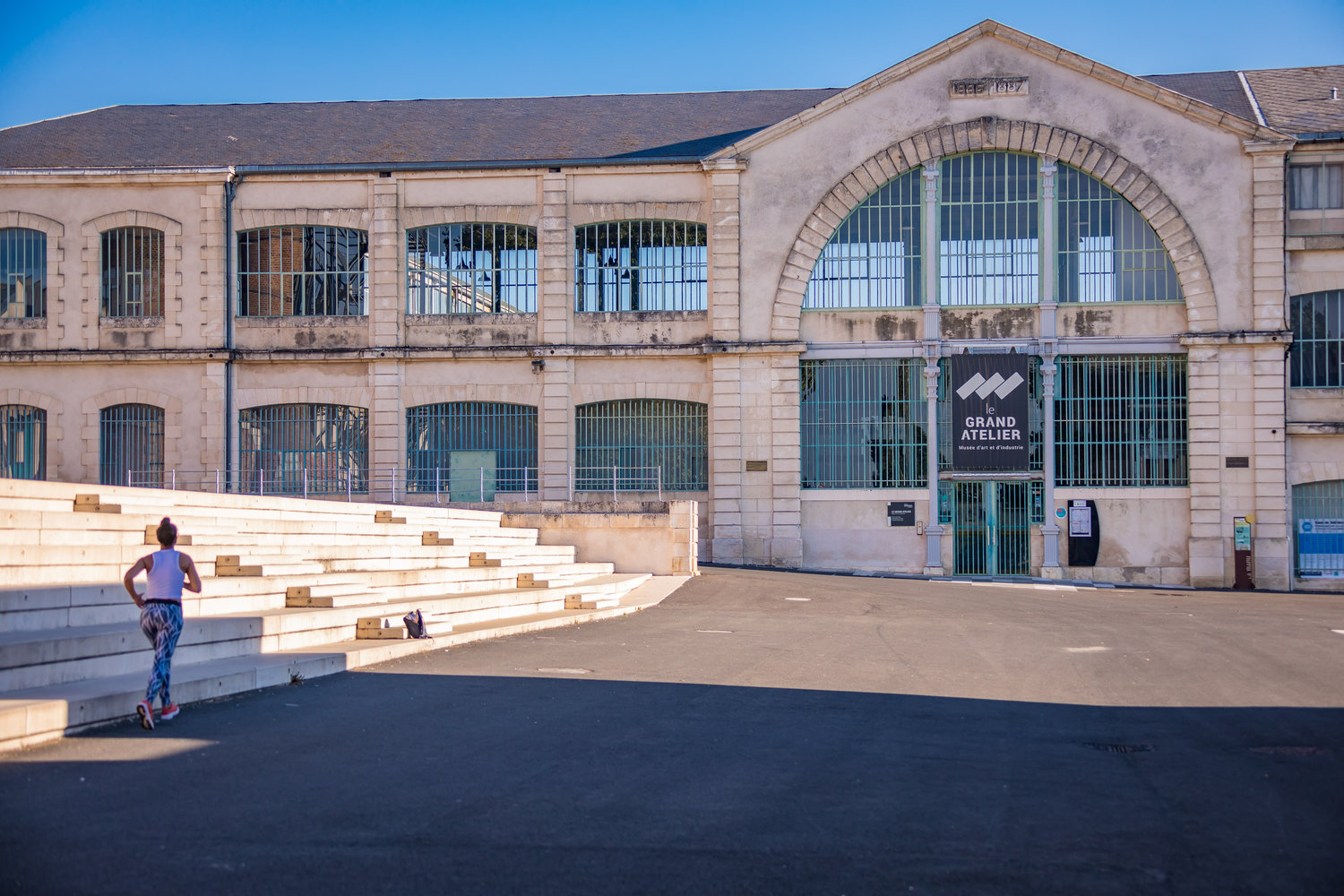 Le Grand Atelier, Musée d'art et d'industrie, Châtellerault - photo 6