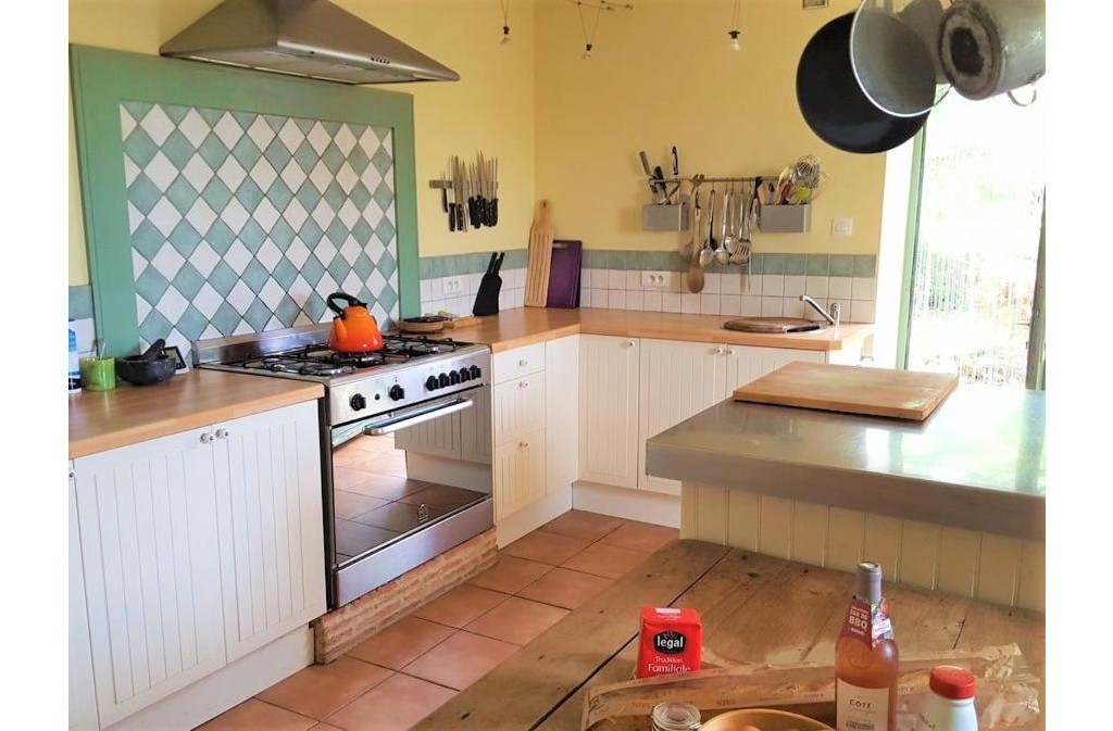 La Petite Auberge | La Grande Maison, Razac-d'Eymet - photo 9