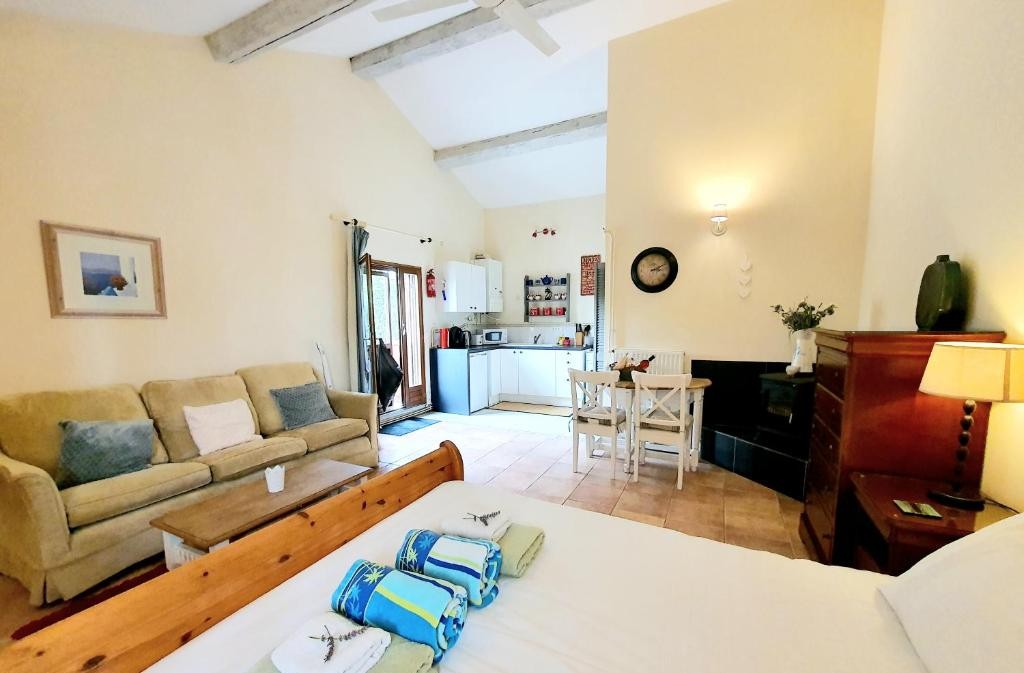 La Petite Auberge | Le Poulailler - photo 3