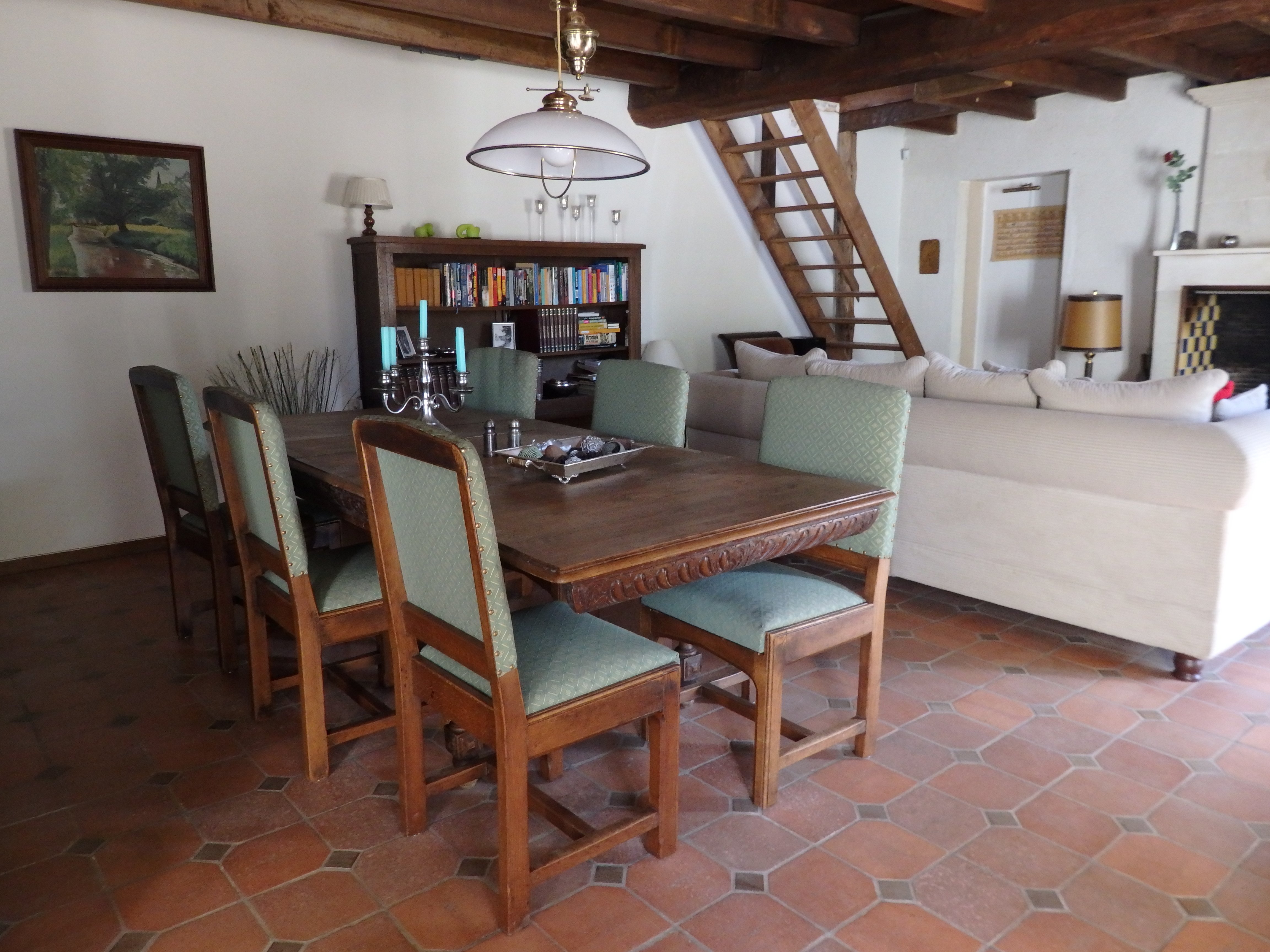 Mas de la Dive - photo 4