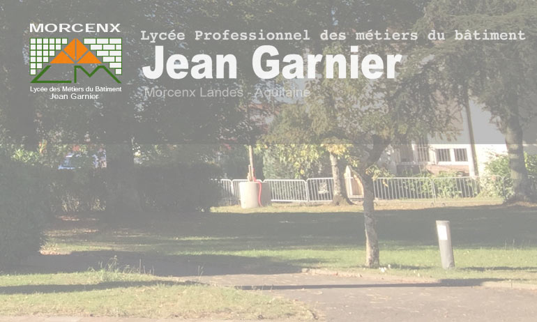 Vide greniers - Lycée professionnel des métiers du bâtiment Jean Garnier