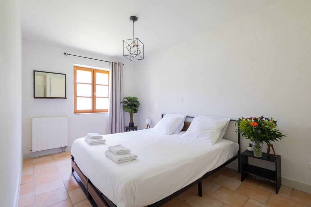 Gîte de Pehillo - La Sapinière, Nérac - photo 4