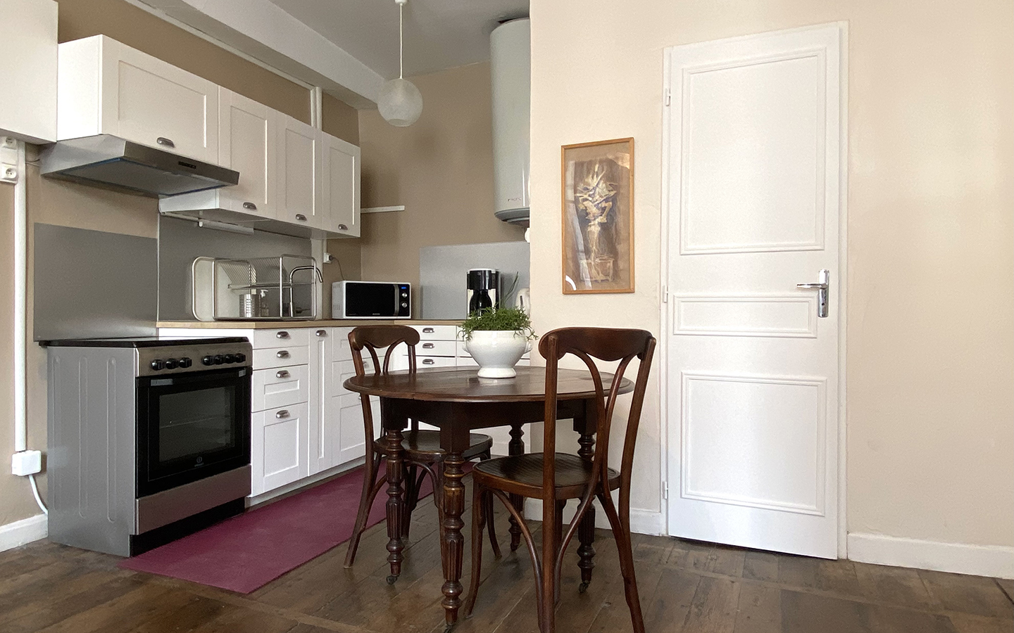 Appartement Le Bayaà, Salies-de-Béarn - photo 2