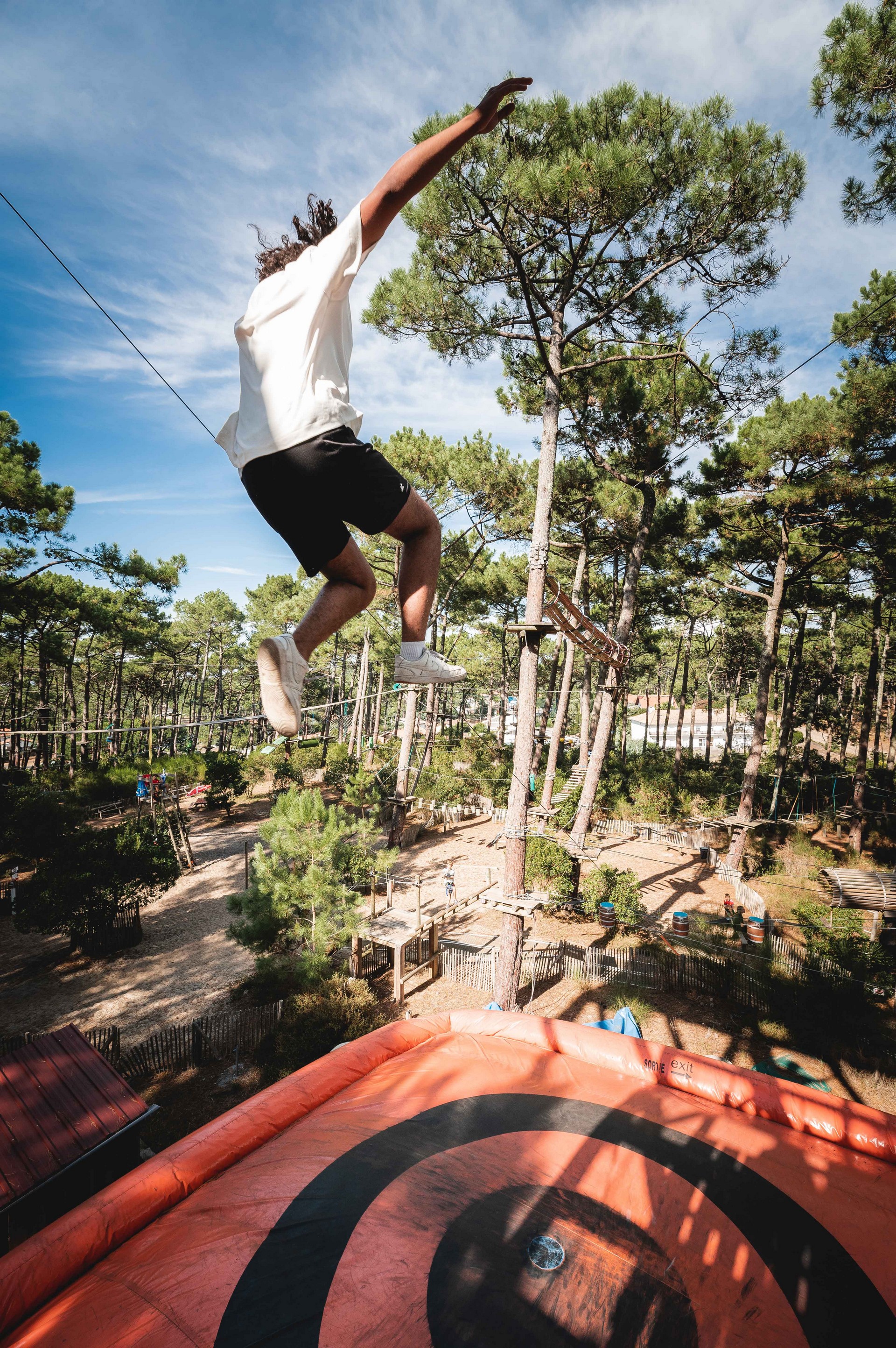 Bisc'Aventure®, Biscarrosse - photo 12