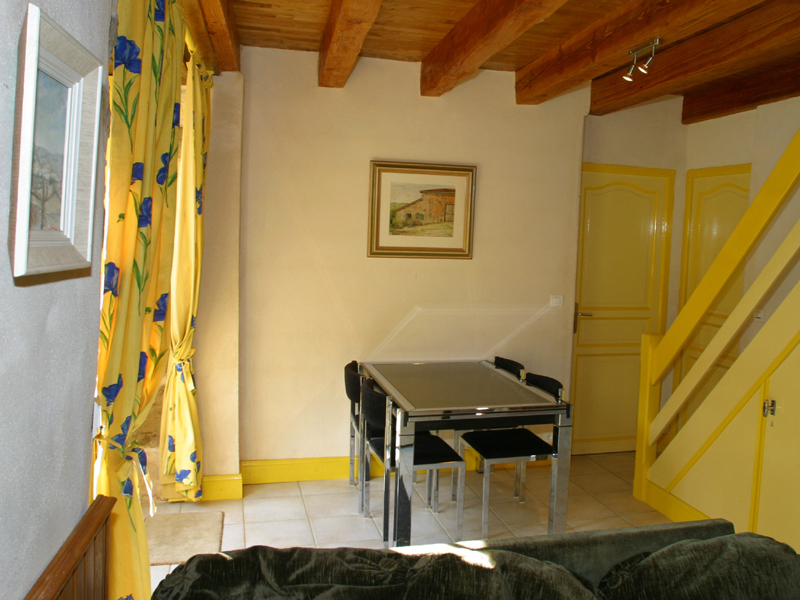 La Petite Grange, Nontron - photo 6