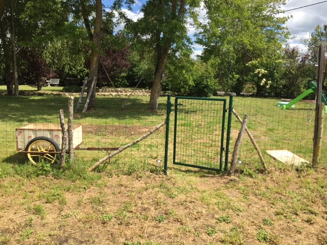 Mas de la Dive, Saint-Jean-de-Sauves - photo 7