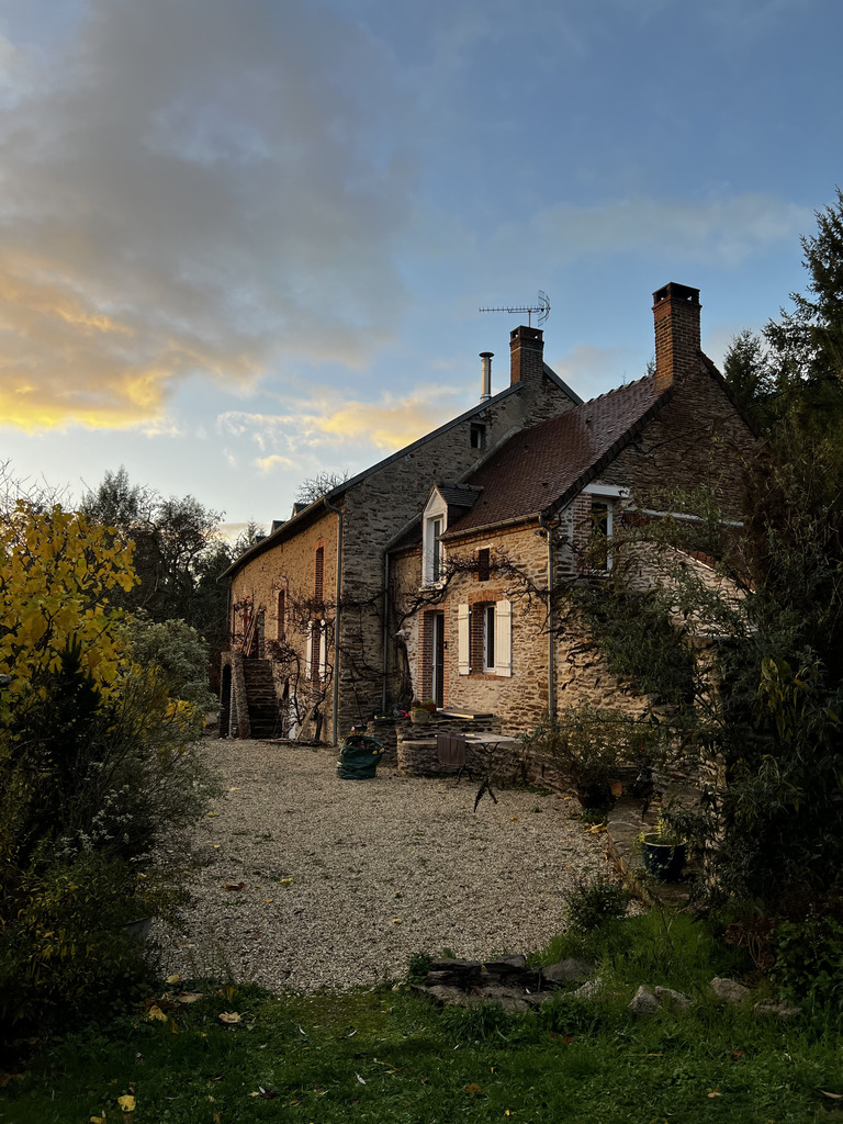 Domaine des Capucins, Bussière-Saint-Georges - photo 12