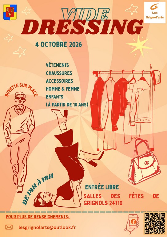Vide - dressing