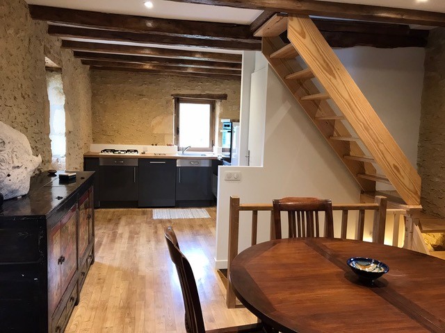 la p'tite Maison, Sainte-Mondane - photo 2