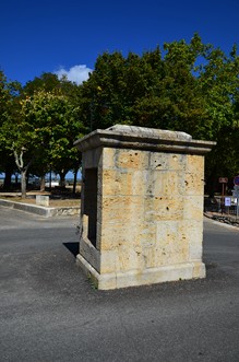 Puymirol, première bastide de l'Agenais, Puymirol