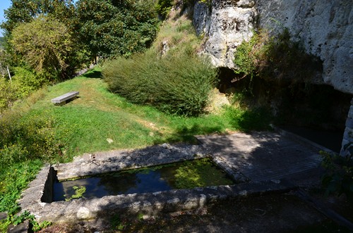 Puymirol, première bastide de l'Agenais, Puymirol - photo 7