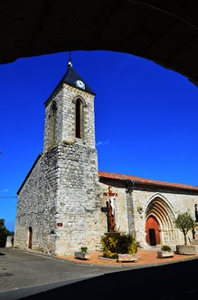 Puymirol, première bastide de l'Agenais, Puymirol - photo 12