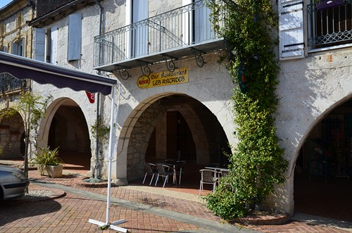 Puymirol, première bastide de l'Agenais, Puymirol - photo 5