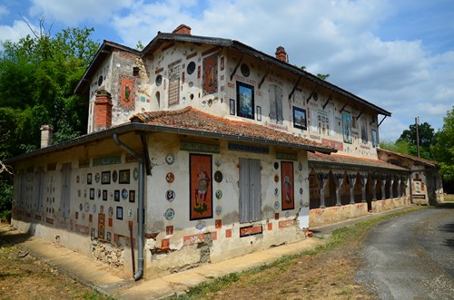 Bias, la balade de Senelles, Bias