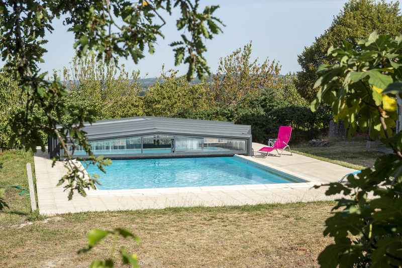 Gîte de Jeancel, Villeréal - photo 4