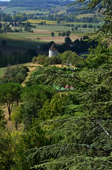 Puymirol, première bastide de l'Agenais, Puymirol - photo 15