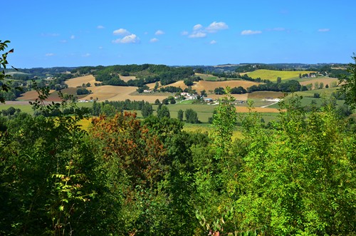 Puymirol, première bastide de l'Agenais, Puymirol - photo 3