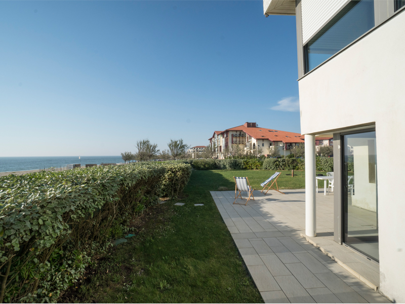 LASSARTESSE - Thalassa Nord, Soorts-Hossegor - photo 4