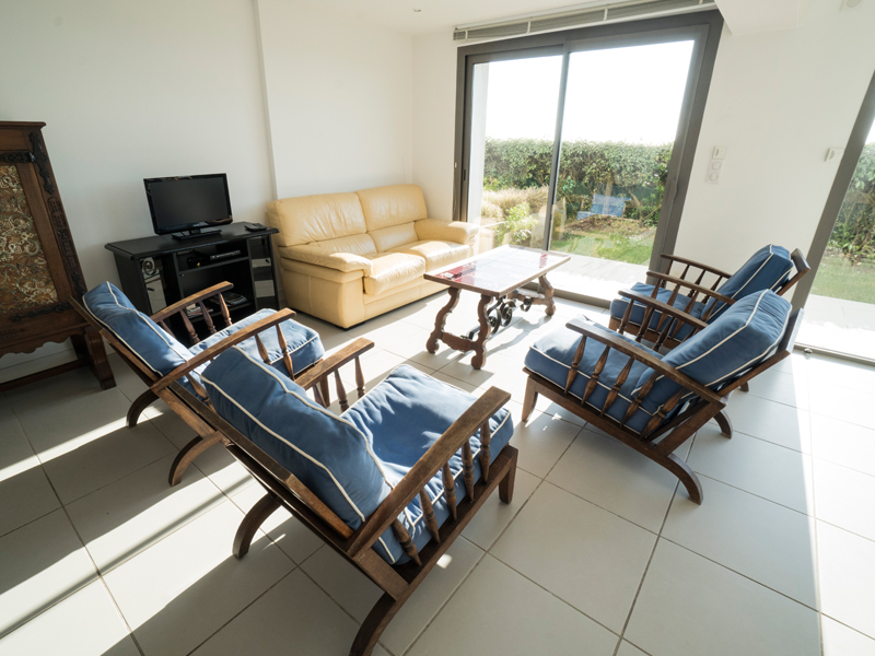 LASSARTESSE - Thalassa Nord, Soorts-Hossegor - photo 5