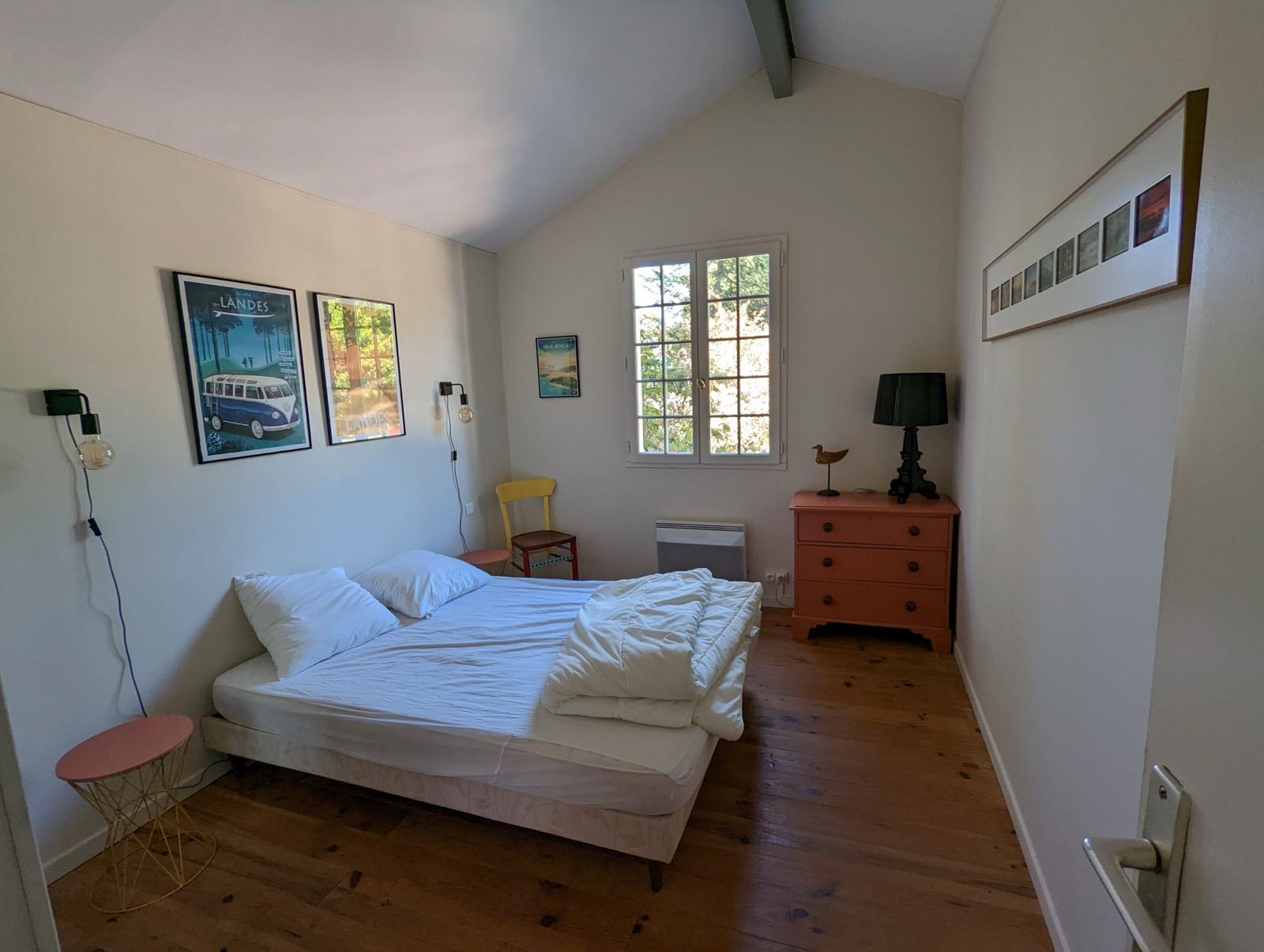 Villa Sanouva, Vieux-Boucau-les-Bains - photo 11