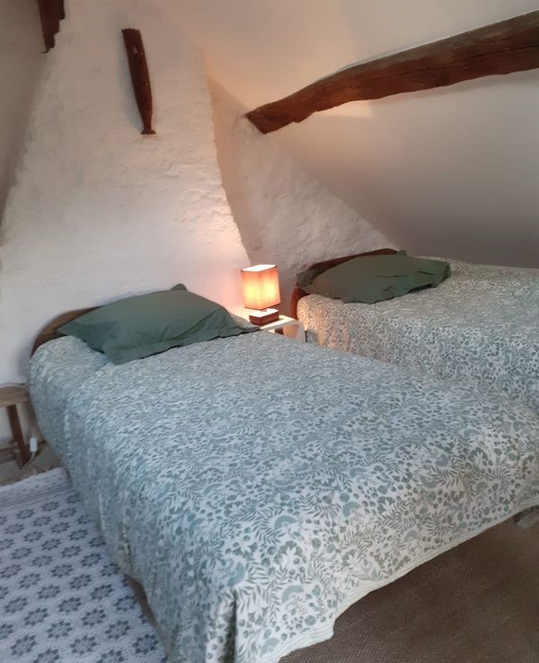 Gite à Parchimbaud, Saint-Sébastien - photo 8