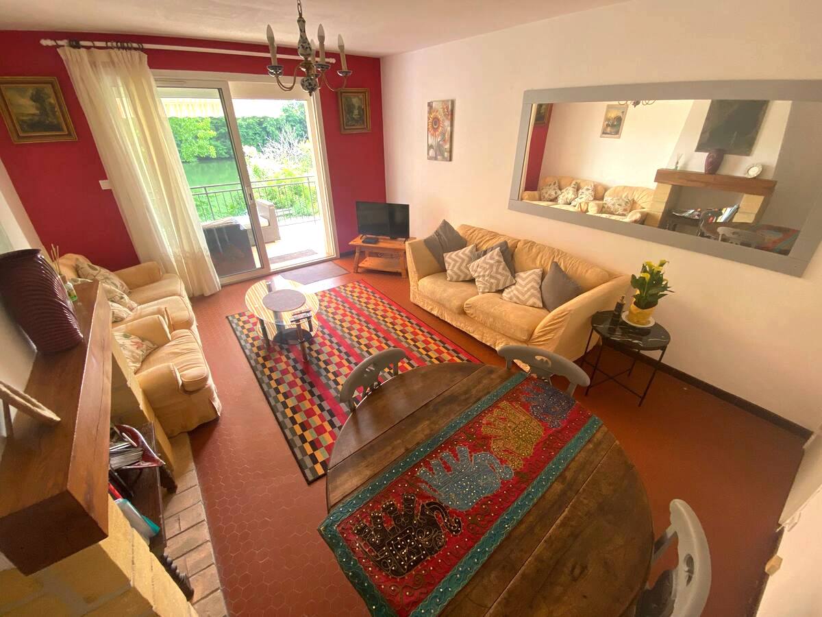 Carp Cottage, Monsempron-Libos - photo 7