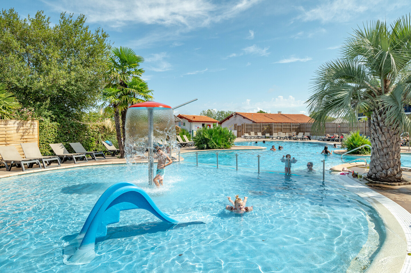 Camping Atlantica - photo 2