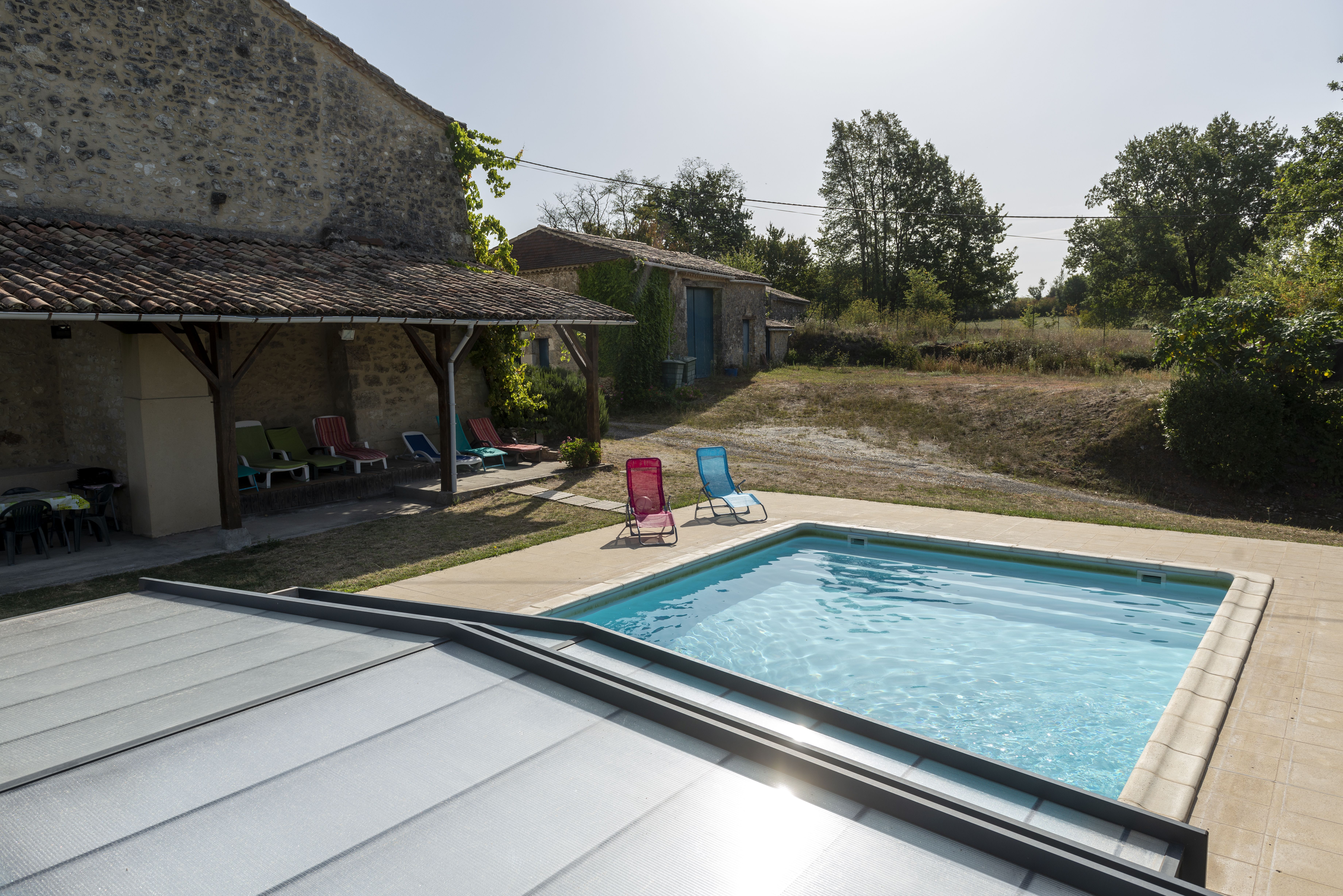 Gîte de Jeancel - photo 5