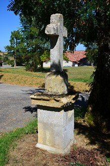 Cuq / Fals, un circuit de randonnée en Gascogne, Cuq - photo 8