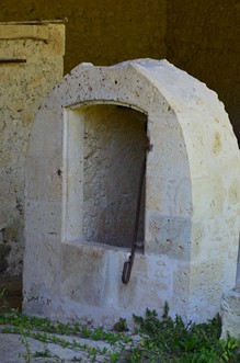 Cuq / Fals, un circuit de randonnée en Gascogne, Cuq - photo 9