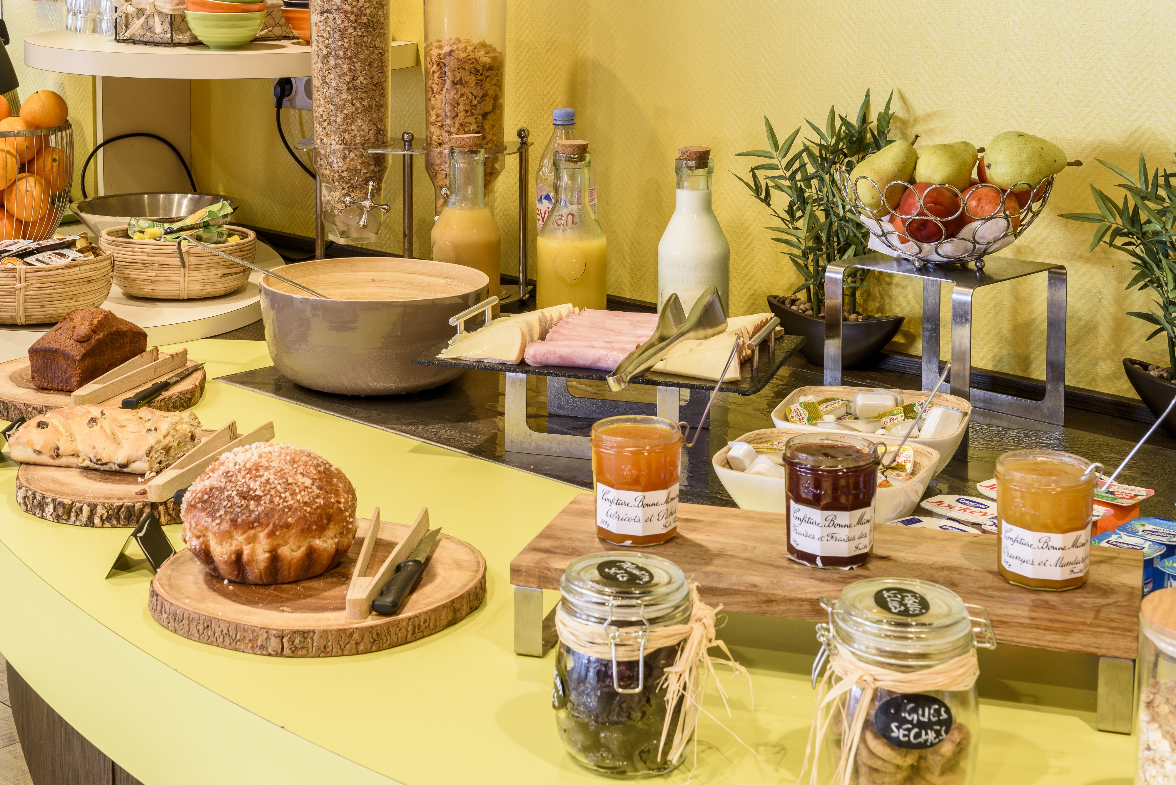 Hôtel Ibis Styles Dax Centre ***, Dax - photo 4