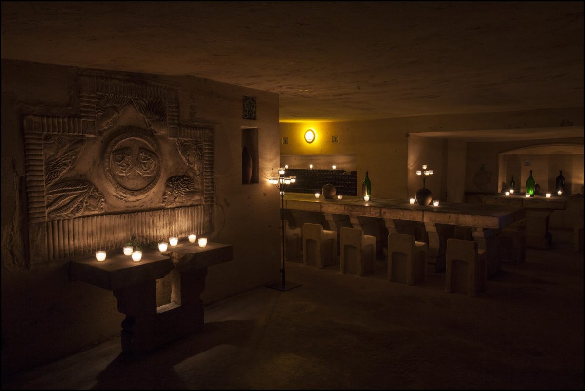 Château de La Rivière - "Un dimanche au Château en Fronsadais-Libournais", La Rivière - photo 6