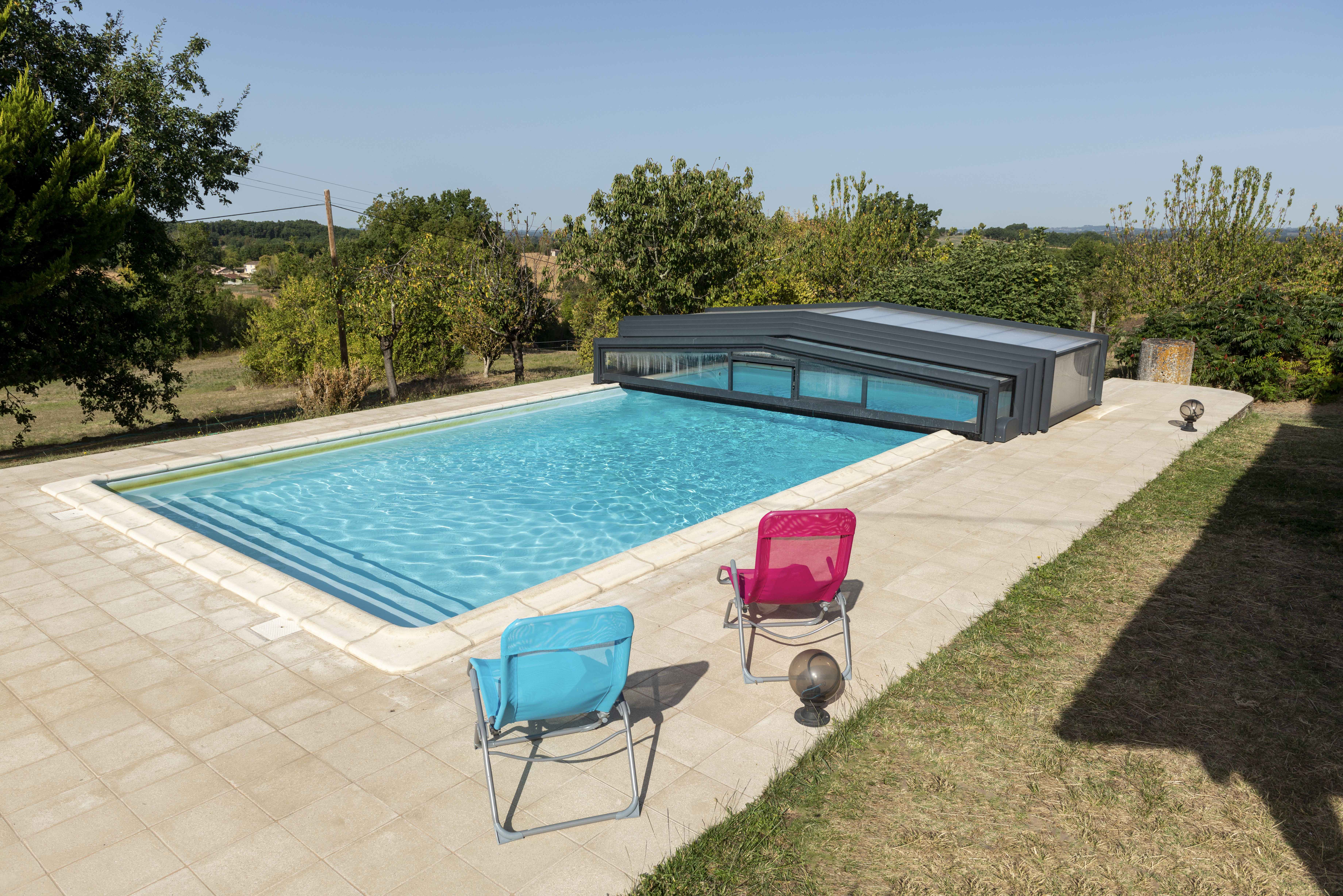 Gîte de Jeancel, Villeréal - photo 15