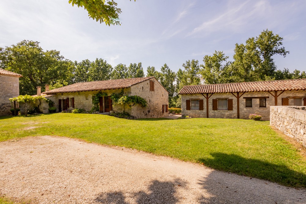 Gîte de Pehillo - La Sapinière, Nérac - photo 55