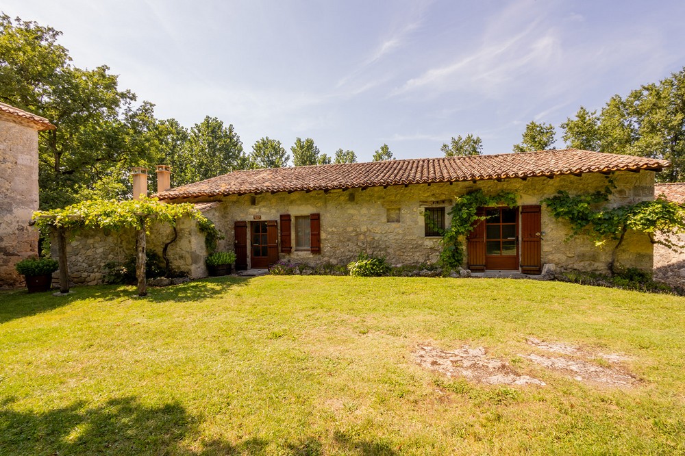 Gîte de Pehillo - La Sapinière, Nérac - photo 41