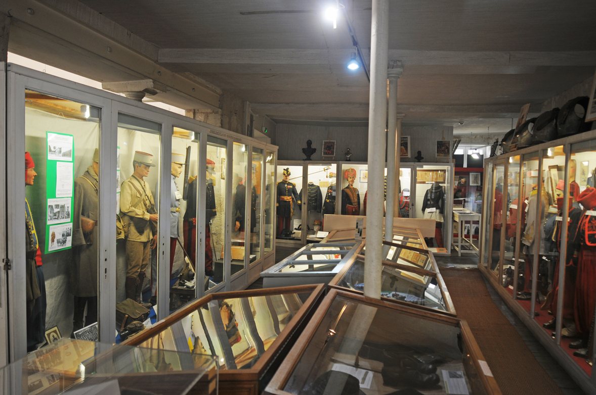 Musée Militaire du Périgord, Périgueux - photo 7