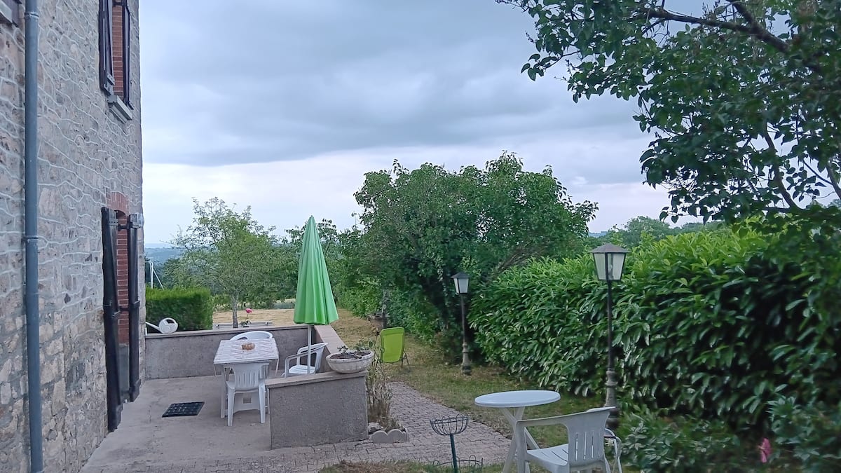 Gîte, Saint-Sulpice-le-Dunois - photo 3