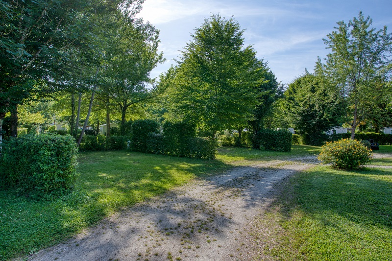 Camping du Lac de Groléjac - photo 4