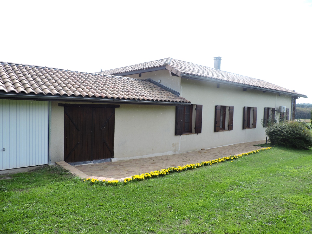 La Sablière, Ruffiac - photo 3